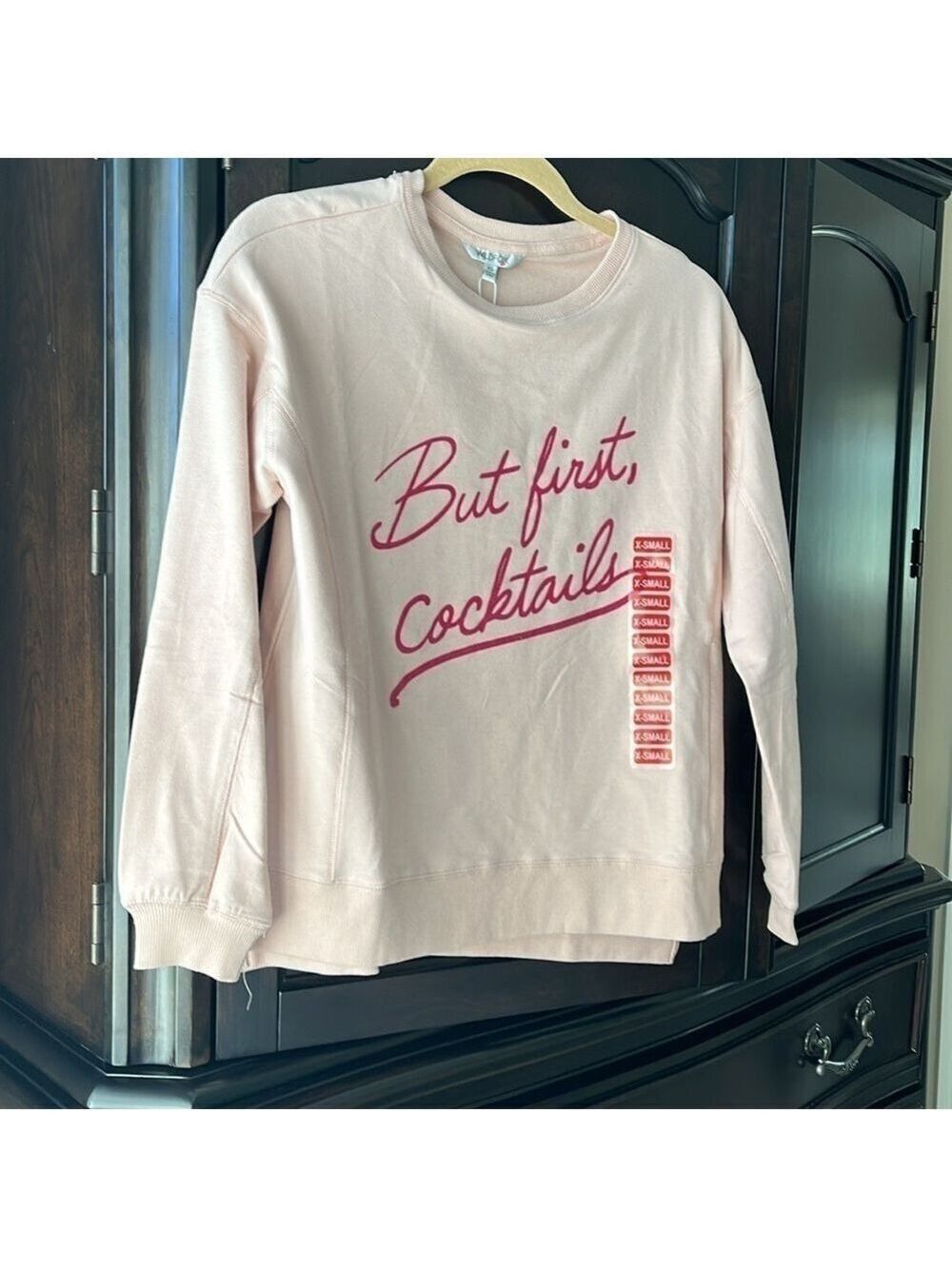 Wildfox sweatshirt